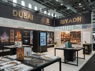 خدمات الطباعة في دبي والرياض